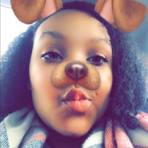 Meet your Posher, Kiara